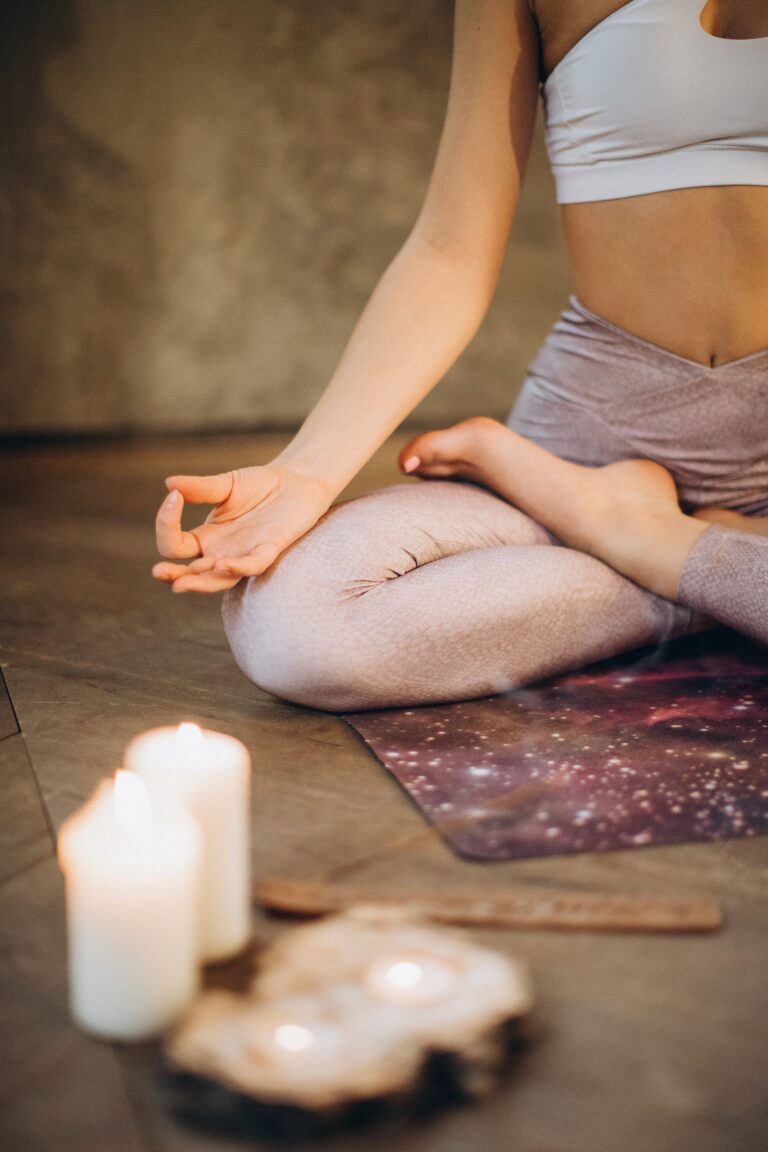 5 tecniche per iniziare a meditare