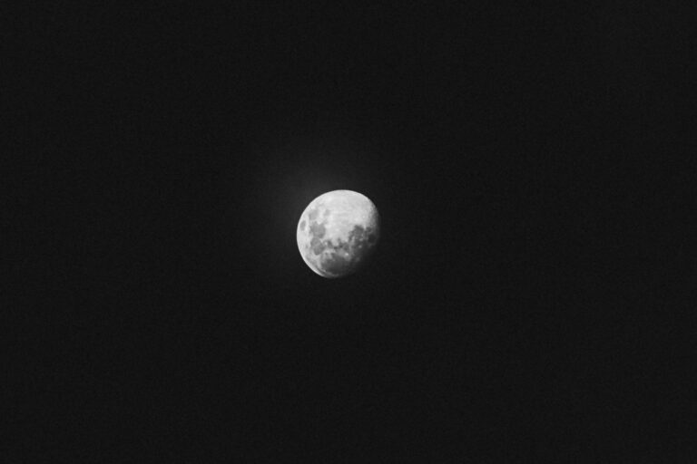 luna piena in sagittario