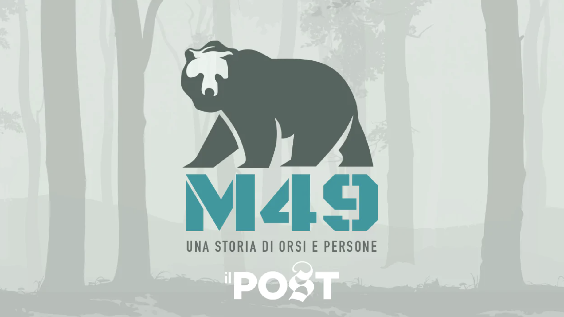 cover del podcast M49