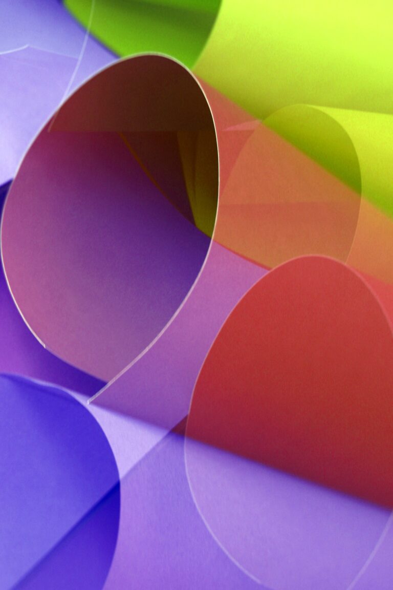 Psicologia del Colore nel Marketing
