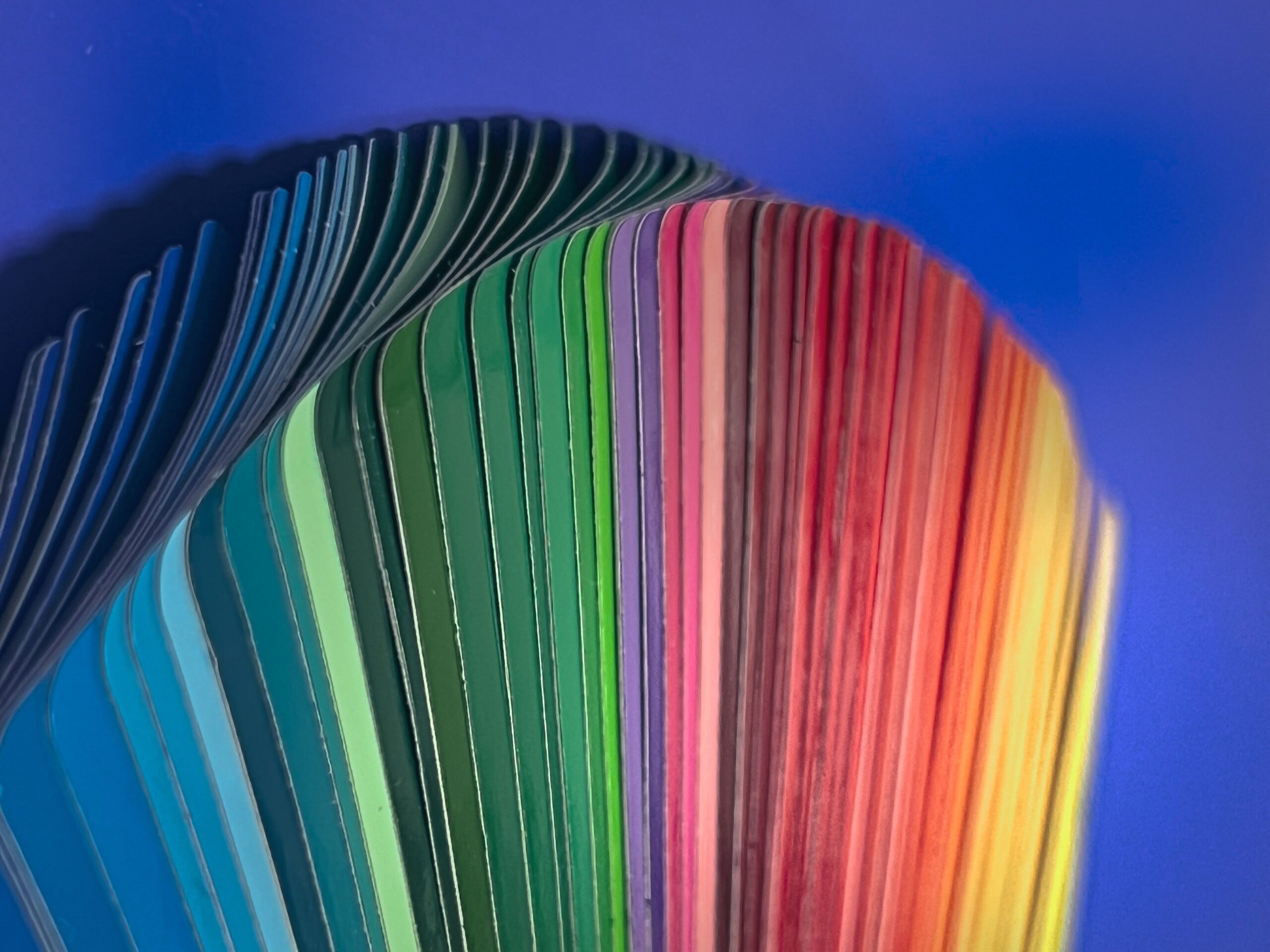Psicologia del Colore nel Marketing